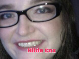 Hilde_Cox