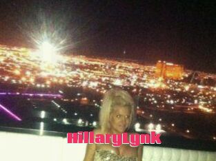 HillaryLynk