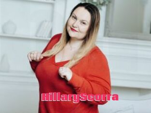 HillaryScorra