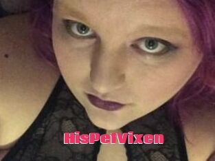HisPetVixen
