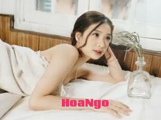 HoaNgo