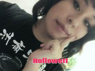 Hollowett