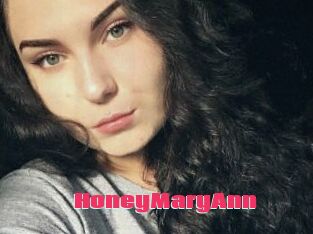 HoneyMaryAnn