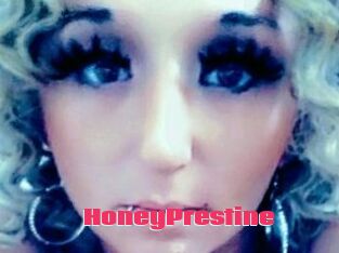 HoneyPrestine