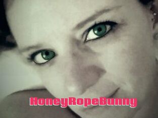 HoneyRopeBunny
