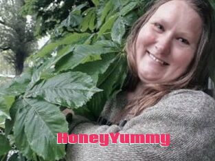 HoneyYummy