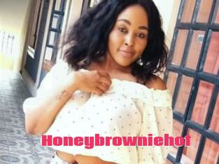 Honeybrowniehot