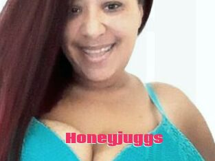Honeyjuggs
