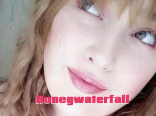 Honeywaterfall