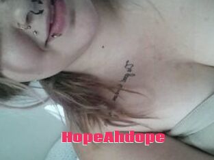 HopeAhdope