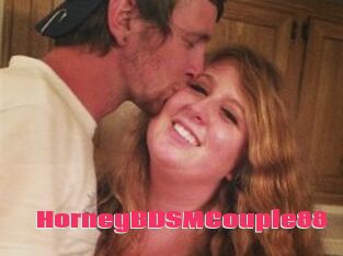 HorneyBDSMCouple88