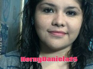 HornyDaniela25