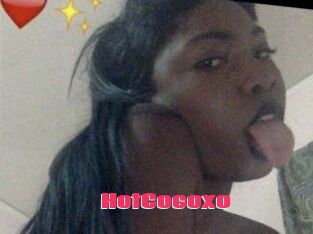 HotCocoxo