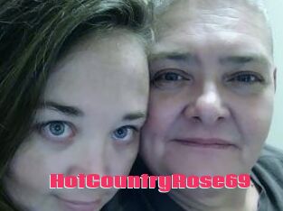 HotCountryRose69