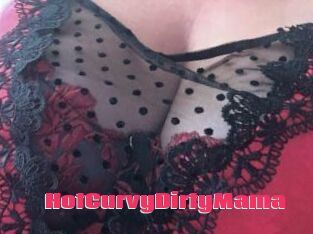 HotCurvyDirtyMama