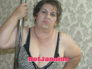 HotJannine