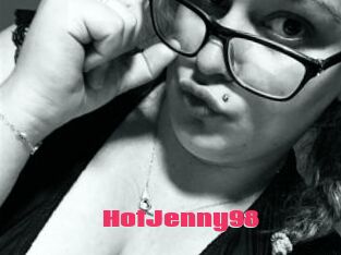 HotJenny98