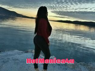 HotMonica4u