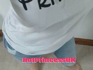 HotPrincessUK