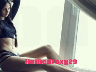 HotRedFoxy29