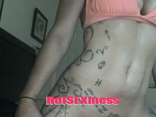 HotSEXmess