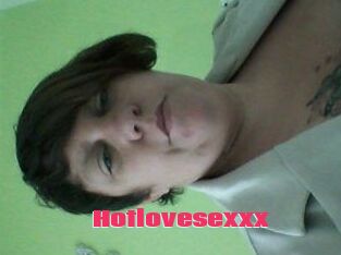 Hotlovesexxx