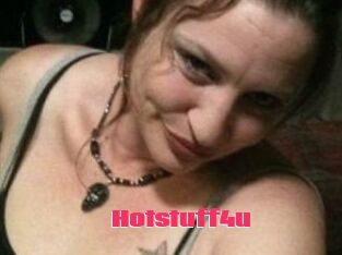 Hotstuff4u