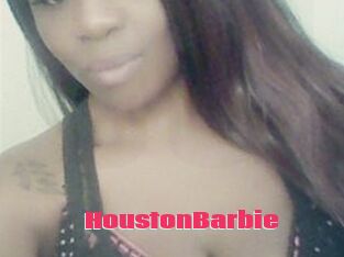 HoustonBarbie