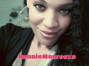 HunnieMonroexo