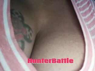 HunterBattle