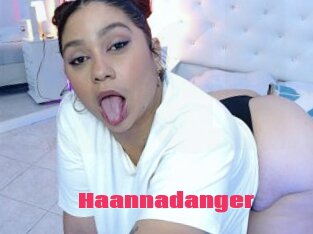 Haannadanger