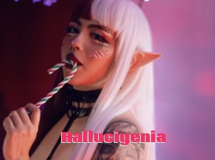 Hallucigenia