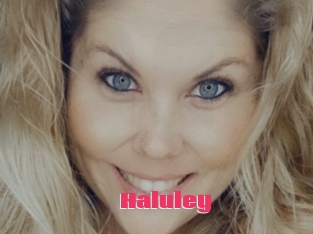 Haluley