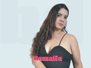 Hamalia