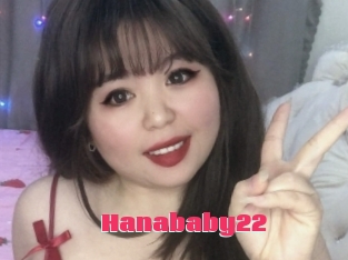 Hanababy22