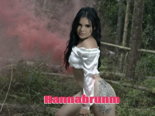 Hannabrunm