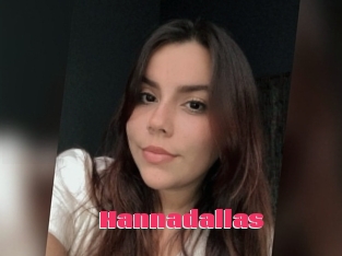 Hannadallas