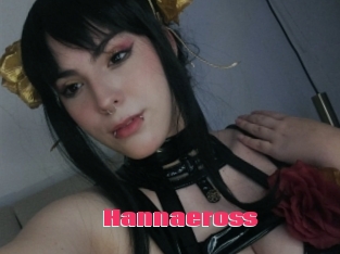Hannaeross