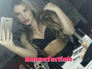 Hannafortich