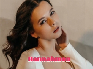 Hannahmon