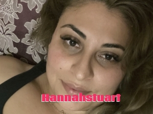 Hannahstuart