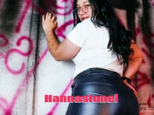Hannastonel