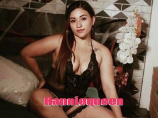 Hanniequeen
