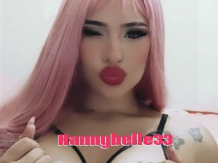 Hannybelle33