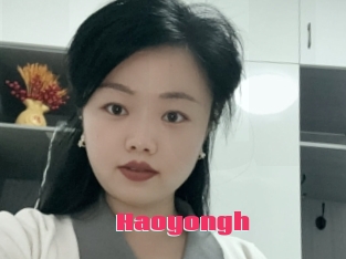 Haoyongh
