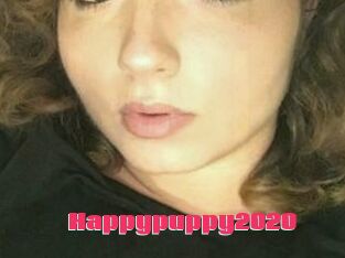 Happypuppy2020