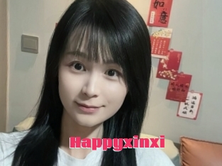 Happyxinxi