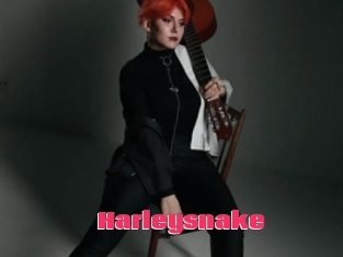 Harleysnake