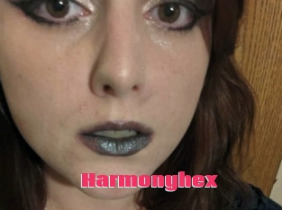 Harmonyhex