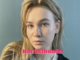 Harrietbonde